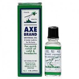 Axe Brand Universal Oil 10ml
